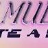 Mae Muller I Wrote A Song Polish Lyric Video