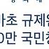 의료용대마와 비범죄화 420 국민청원 오늘의 게스트 강성석 목사님