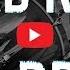 Heavy Hard Rock Metal Drum Track 85 BPM Drum Beat Isolated Drums HQ