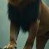 LION Vs GORILLA Who Would Win Epic Fight Animation