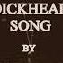 The Dickhead Song Ft Miles Betterman