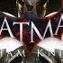 Batman Arkham Knight Прохождение На ПК Без Комментариев Часть 28 Холодное пробуждение