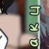 Kokonoi And Inui S Reaction To Them