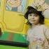 Колеса у автобуса Wheels On The Bus Nursery Rhymes Kids Songs