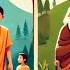 Understanding The Four Ashrams Brahmacharya Grihastha Vanaprastha And Sannyasa