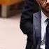 Iran S UN Ambassador Said U S Decided To Destroy Diplomacy With Strikes On Nuclear Sites