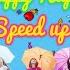 TWICE Happy Happy Ver Speed Up