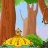 Принцесса мышка A Little Mouse Who Was A Princess In Russian 4K UHD русские сказки