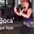 Zumba Gold With Ang Lower Impact Class Merengue
