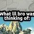 Minecraft Moment