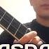 Klasdash Guitar Version Akmuhammet Paltayew