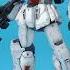 Mobile Suit Zeta Gundam Mk II Version 2 0 Master Grade 1 100 Scale Model Kit