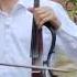 Skripka Chi Muhiddin Usmonov Qiziqchi Jamshid Normatov Chinobodda To Yda Jonliijro Music