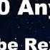 Not 20 Anymore Bebe Rexha Karaoke No Guide Melody Instrumental