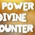 The Power Of Divine Encounter Dr D K Olukoya One Moment That Can Shift Your Destiny