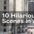 Reacting To Bad Special Effects In African Films