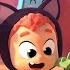 Sing With Lea Pop The Happy The Sad And The Angry Happy Nursery Rhymes Cartoons