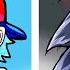 Friday Night Funkin VS Lord X Wrath 1 7 FULL WEEK Cutscenes Sonic PC PORT FNF Mod Sonic EXE