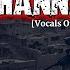 Ma Wahanna ما وهنا Naif Alsharhan Vocals Only
