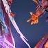 WHEN MOSKOV INFERNAL WYRMLORD MEETS NEW ALPHA REVENANT OF ROSES SAY GOODBYE TO META HEROES
