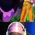 ROGER Vs WHITEBEARD
