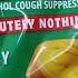 IHerb Honees Honey Menthol Cough Suppressant 아이허브 허니스 캔디