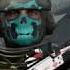 Warface РМ АК 12 Оникс
