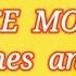 Dance Monkey Tones And I Karaoke Version