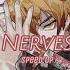 NERVES Garcello Mod FNF Speed Up