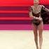 AVERINA Arina RGF 2021 Rhythmic Worlds Kitakyushu JPN Qualifications Clubs