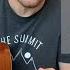 Don T Wanna Write This Song Brett Young Beginner Guitar Lesson