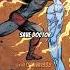 How Did Doctor Manhattan Die Shorts Dc Dccomics