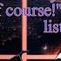 Oh You Want A Bedtime Story Sweetie Why Of Course Stolitz Kid Listener ASMR