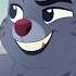 The Lion Guard Схватка