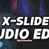 X Slide Let S Go Gambling 808iuli 2ke Edit Audio