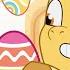 My Little Pony Tell Your Tale S1 E48 The Hunt For Eggward Bunny Full Episode MLP G5 Cartoon