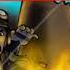 Strike Force Heroes OST Rose At Midnight Extended 3 Minutes Version