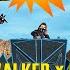 Alan Walker Sorana Mind Of A Warrior Official Lyric Video