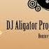 DJ Aligator Project Bounce 2 This