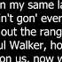 Young Thug Gang Up Ft Wiz Khalifa 2 Chainz PnB Rock Lyrics
