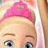 Barbie Россия БАЛЕТ БАРБИ В СТРАНЕ ФЕИ ДРАЖЕ 3