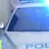 The Emergency Services Show 2008 Stoneleigh Park Skoda Police Car Premier Hazard LED Lightbar
