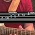 Blues Lick 1 With Tab