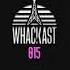 WHACKast 015 By Aitor Ronda