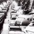 Mongolian Peoples Army Massive Military Drills Parade March 1967