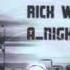 Night Station Rick Wade P D008