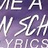 Love Me A Little Robin Schulz Lyrics Official Song