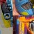 How To Transform Legacy United Hot Shot Transformers Generations Cybertron Universe Deluxe Figure