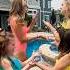 BFF TIKTOK DANCE Agset211 HallieOnStage114 Dance Fun Bff Cute Trend Summer Pool