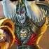 Неделя изобилия Демонолог Созерцатель Скорость Warspear Online